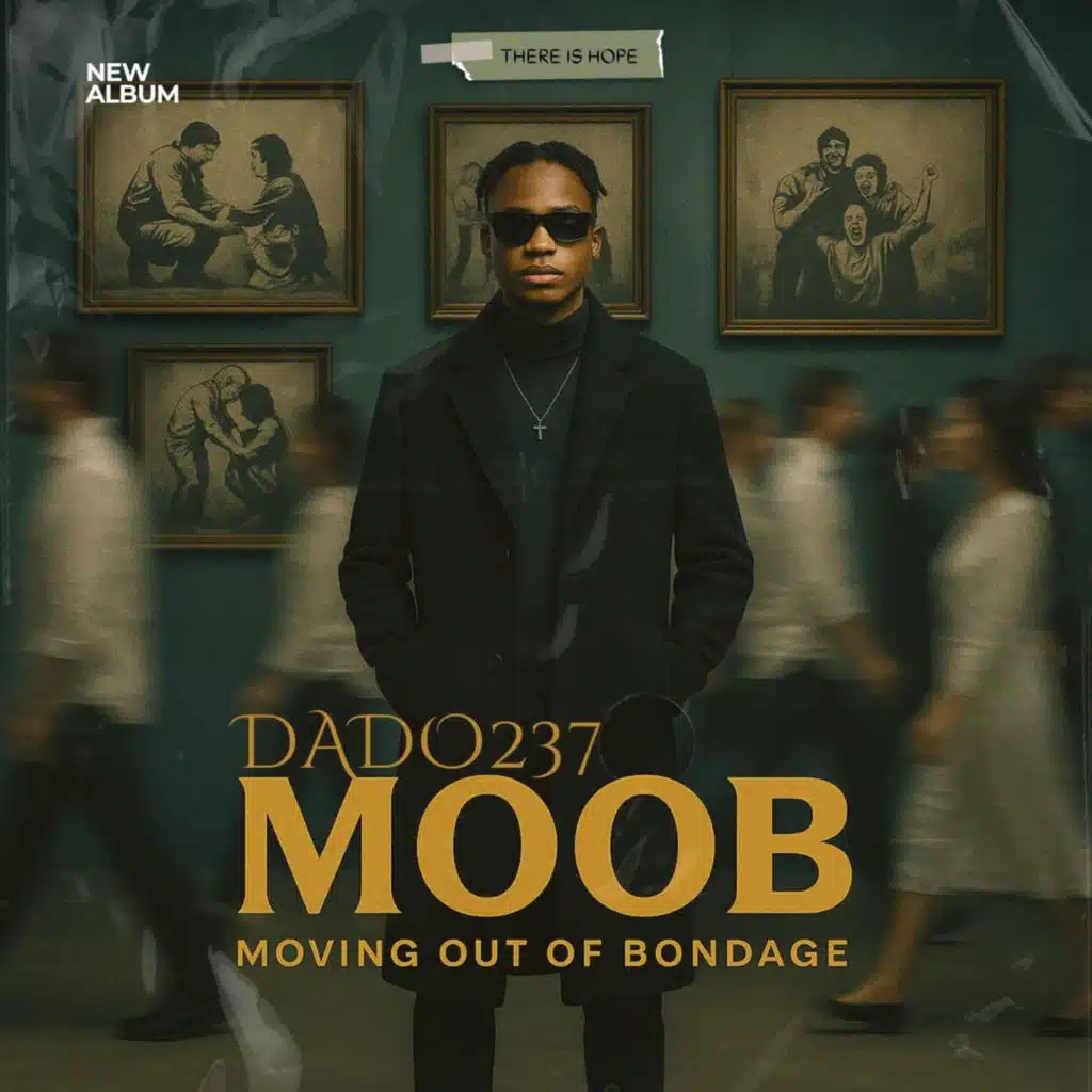 Moob (Moving out of Bandage)