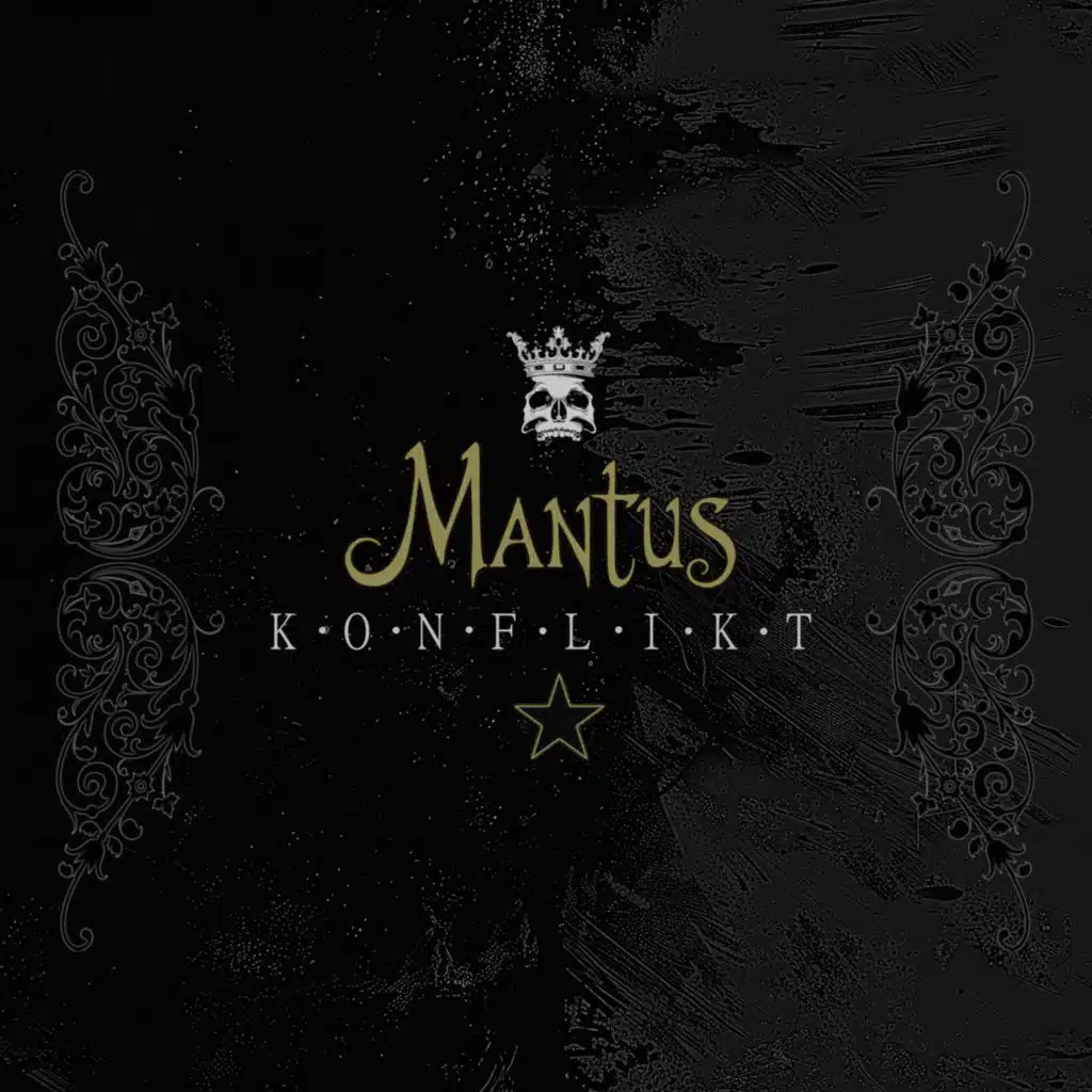 Mantus
