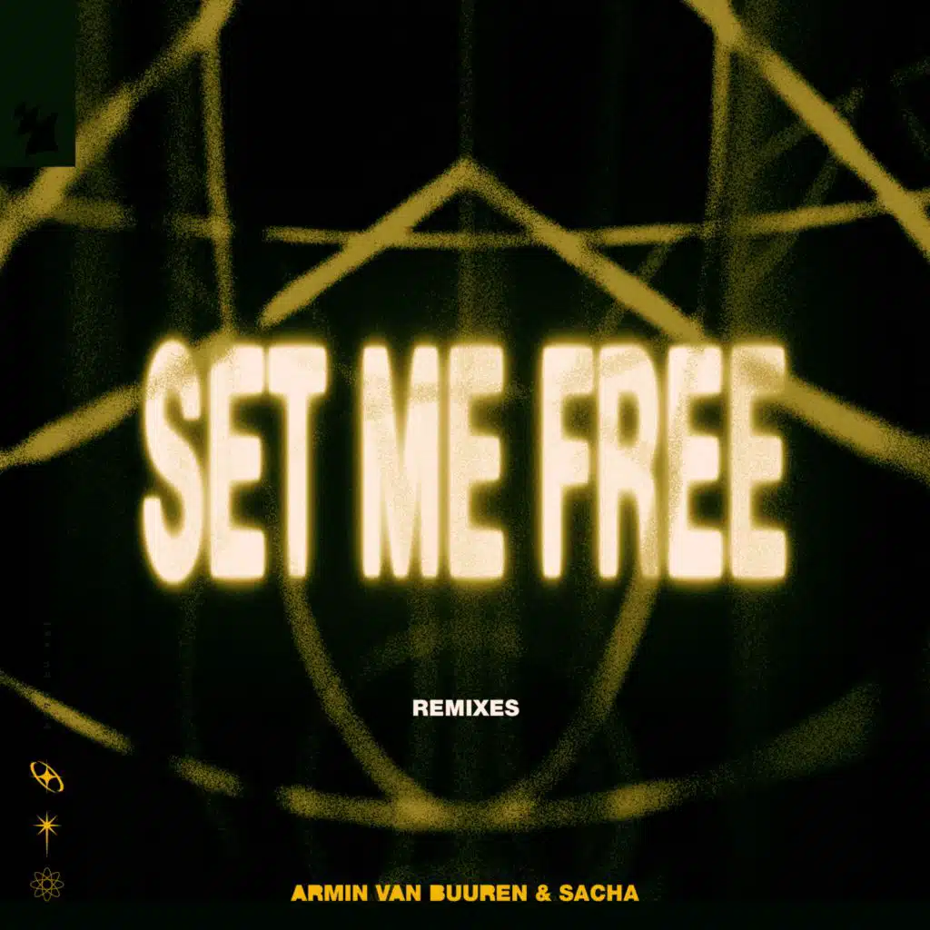 Set Me Free (Darren Styles Remix)