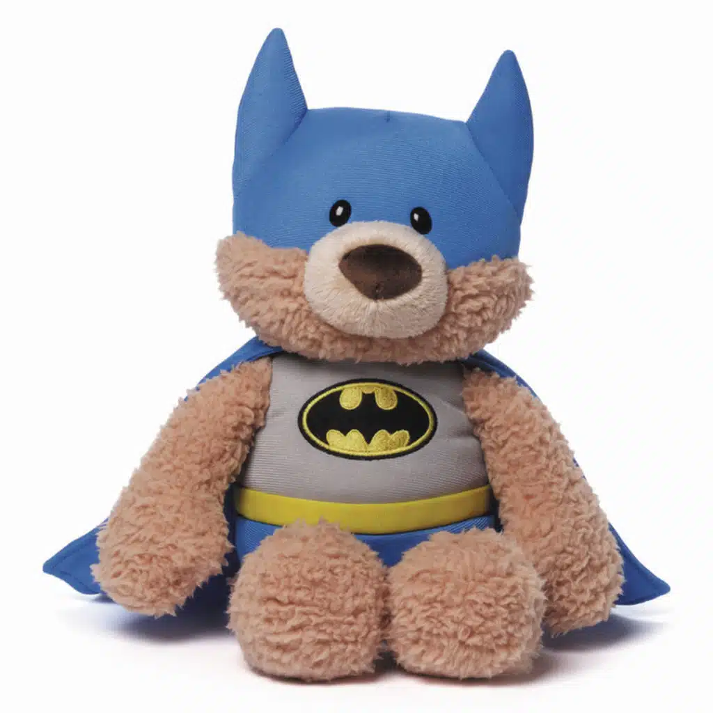 Comic Book Bears Podcast Issue #317: Batman v TNF: Most Smartest Priorities