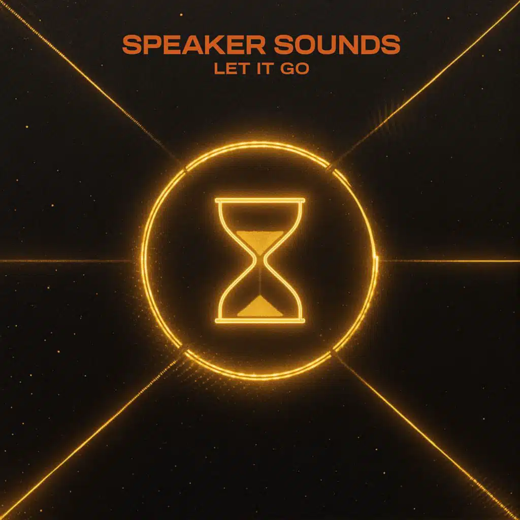 Speaker Sounds