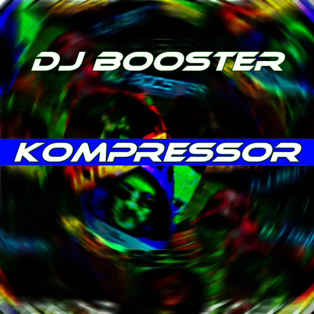 Kompressor