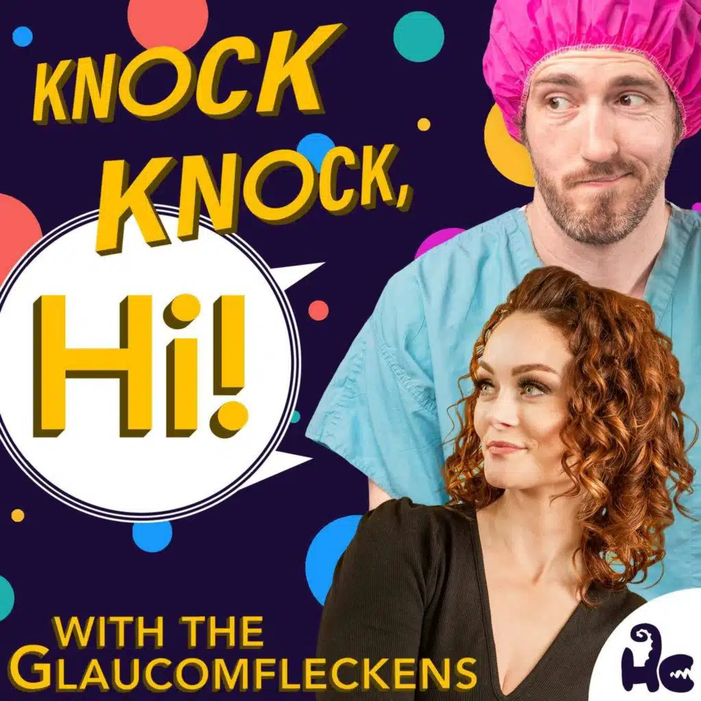 Glauc Talk: The Worst Social Media Post in Healthcare History?