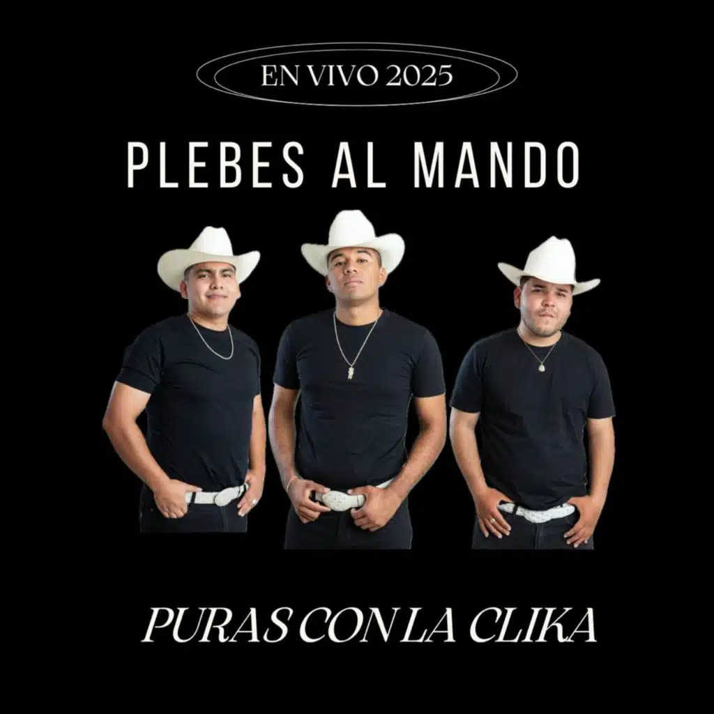Plebes Al Mando