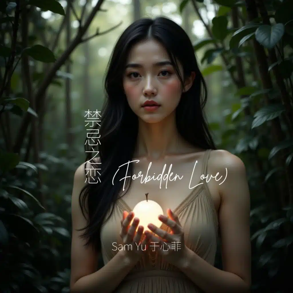禁忌之恋 (Forbidden Love)