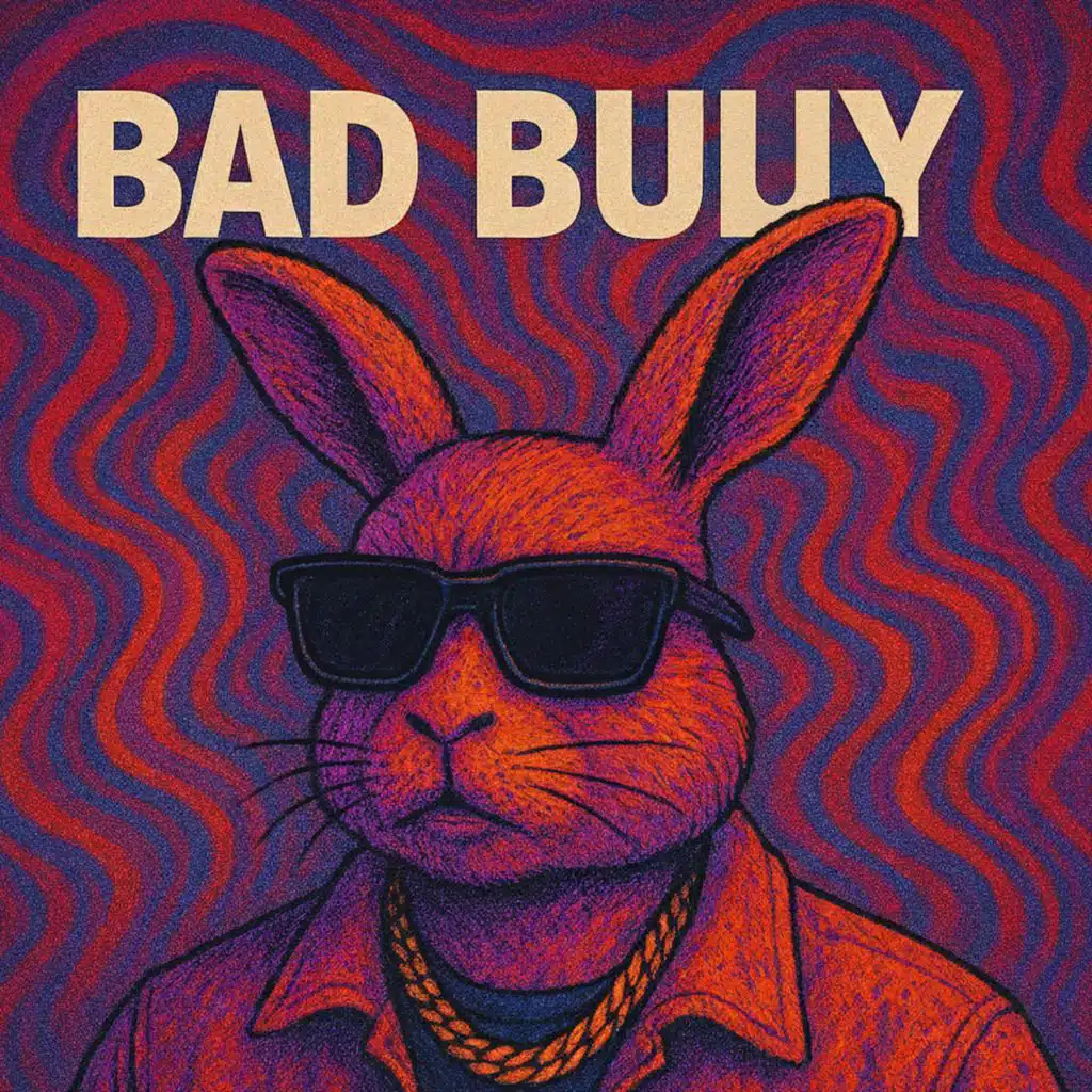 BAD BUUY