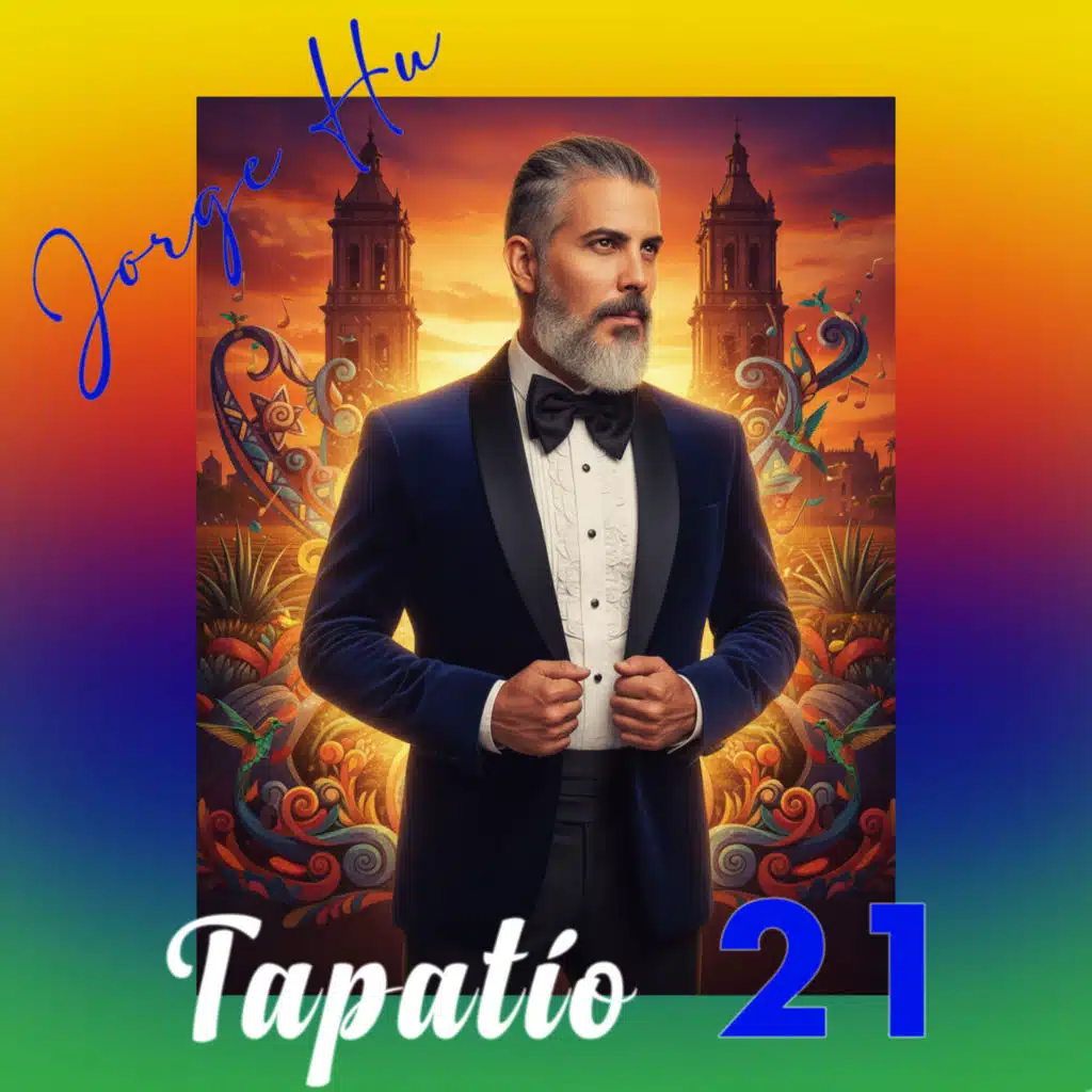 Tapatío 21