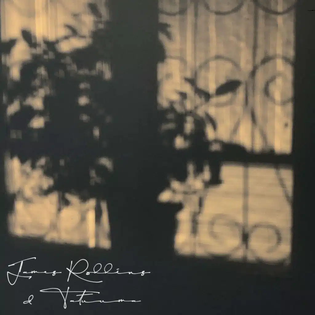 James Rollins & Tatuuma