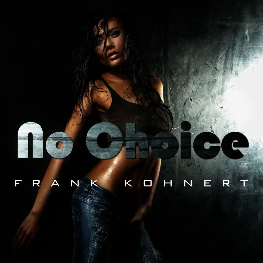No Choice (Mkj Remix)