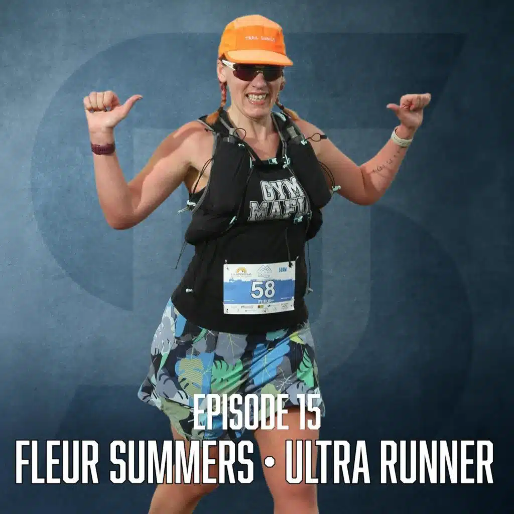 From Beginner to Ultra Runner | Fleur Summers’ Inspiring Running Story