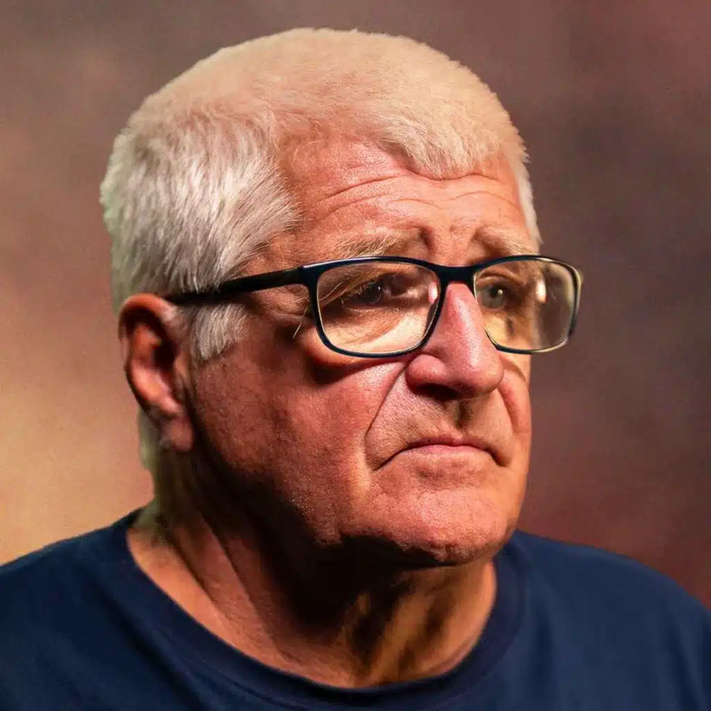 SON FILS A DISPARU, IL PENSE QU’IL A ÉTÉ TUÉ PAR NORDHAL LELANDAIS !