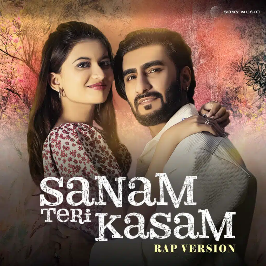Sanam Teri Kasam (Rap Version)
