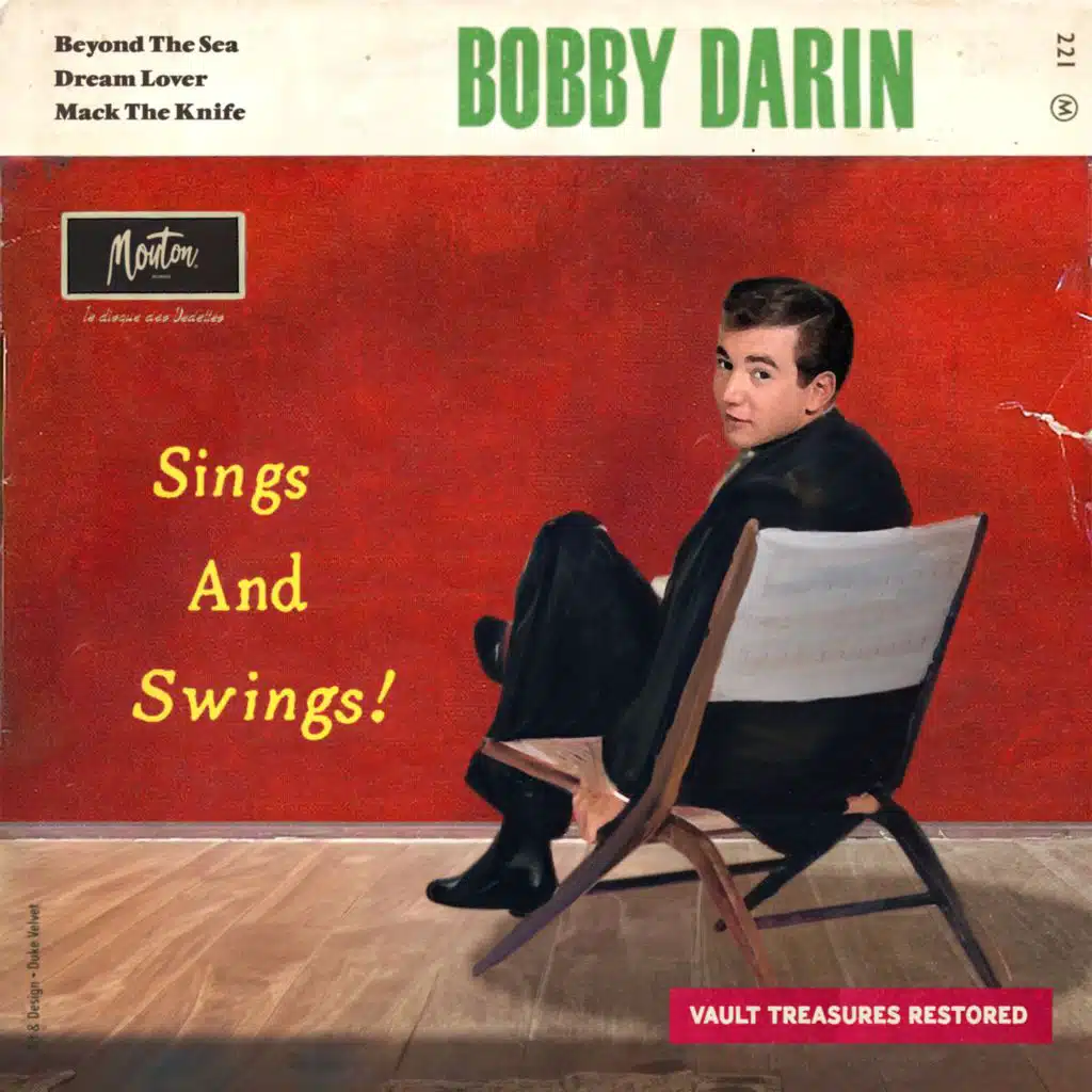 Dream Lover (Restored Original 2024)