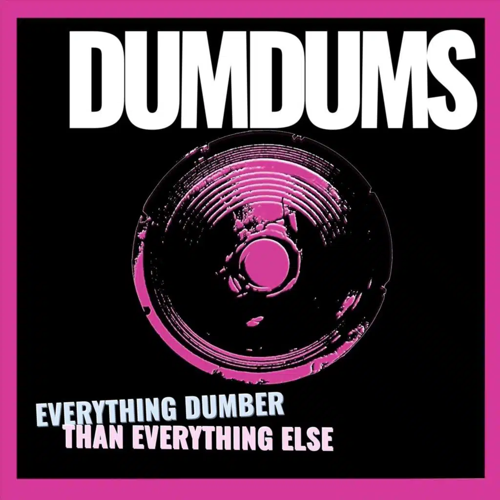 Everything Dumber Than Everything Else