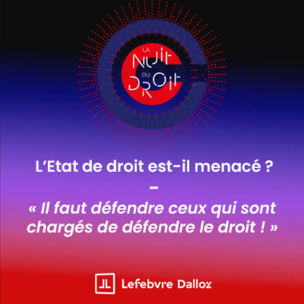 [#4] « Il faut défendre le droit et ceux qui sont chargés de défendre le droit ! »  paroles de L. Fabius, P. Ghaleh-Marzban et P. Moscovici