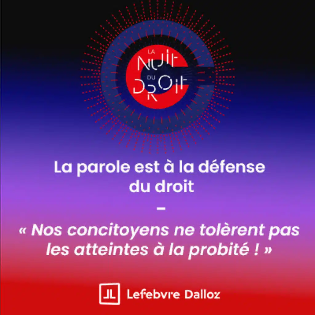 [#3] « Nos concitoyens ne tolèrent pas les atteintes à la probité ! », interview de Pierre Moscovici