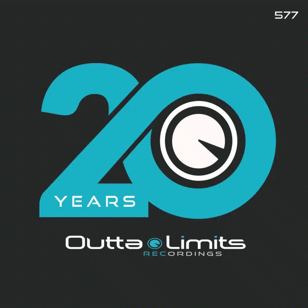 20 YEARS OUTTA LIMITS