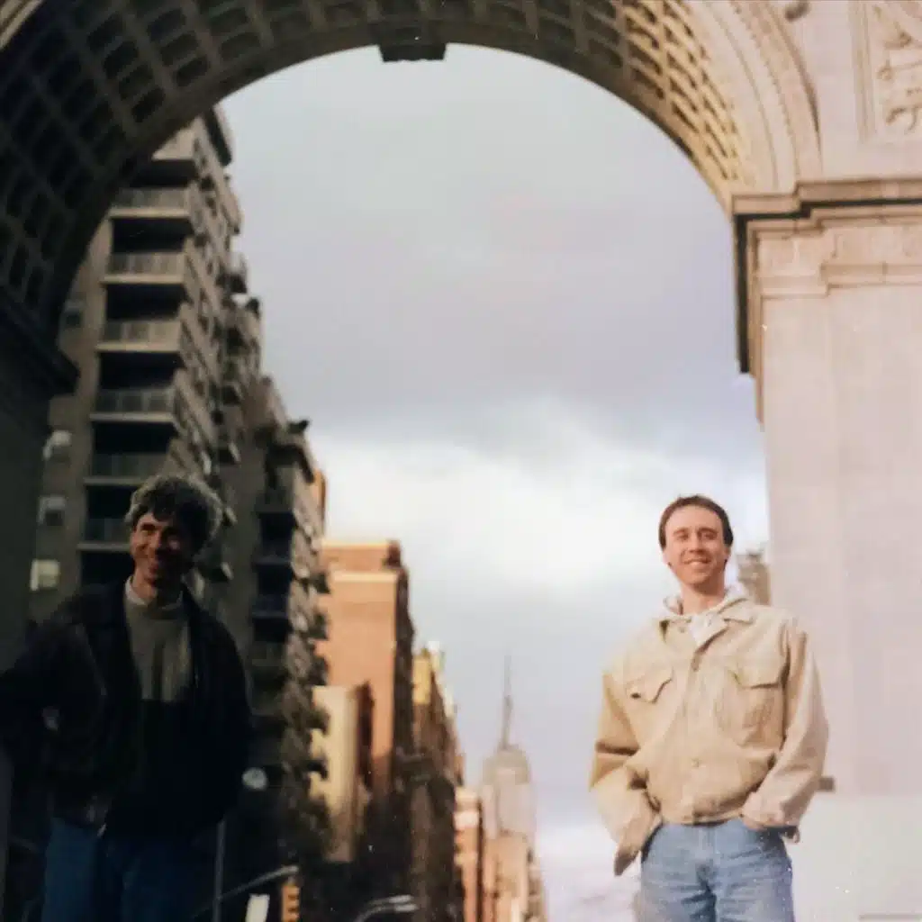 Bellows and Stone LIVE