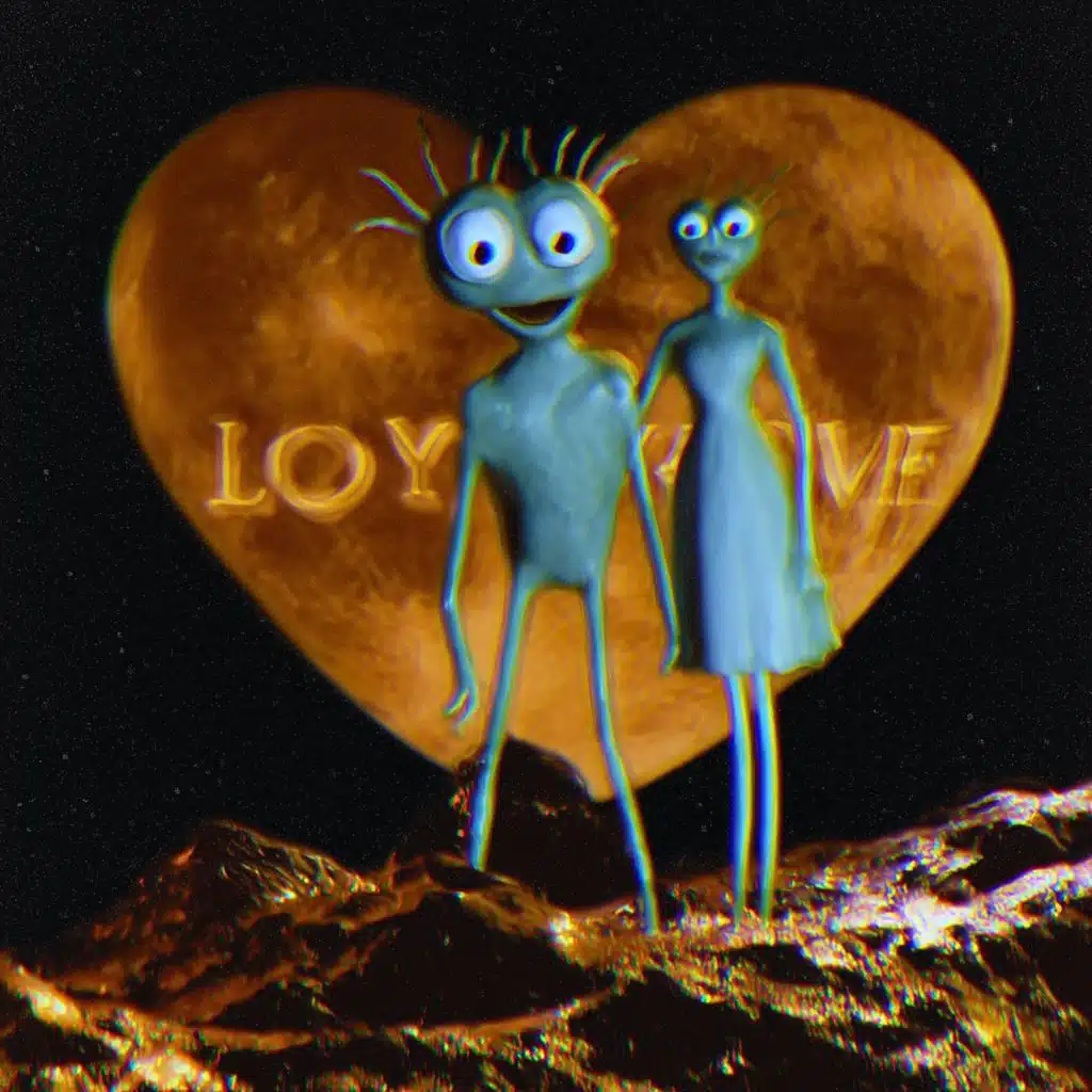 LOYVE