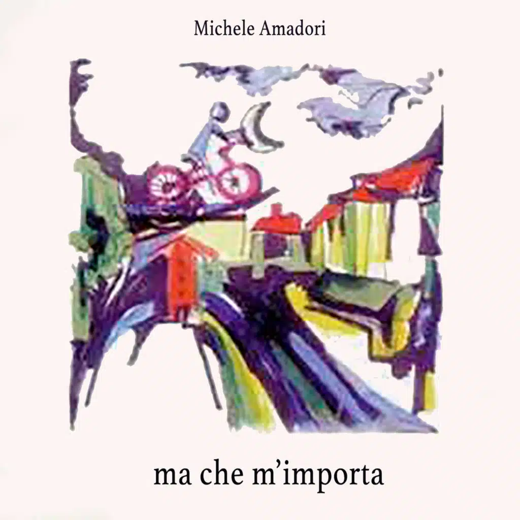 Ma che m'importa
