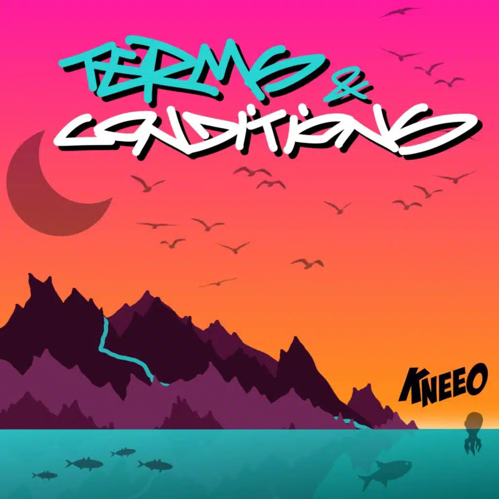 Obliterate (feat. Corban)