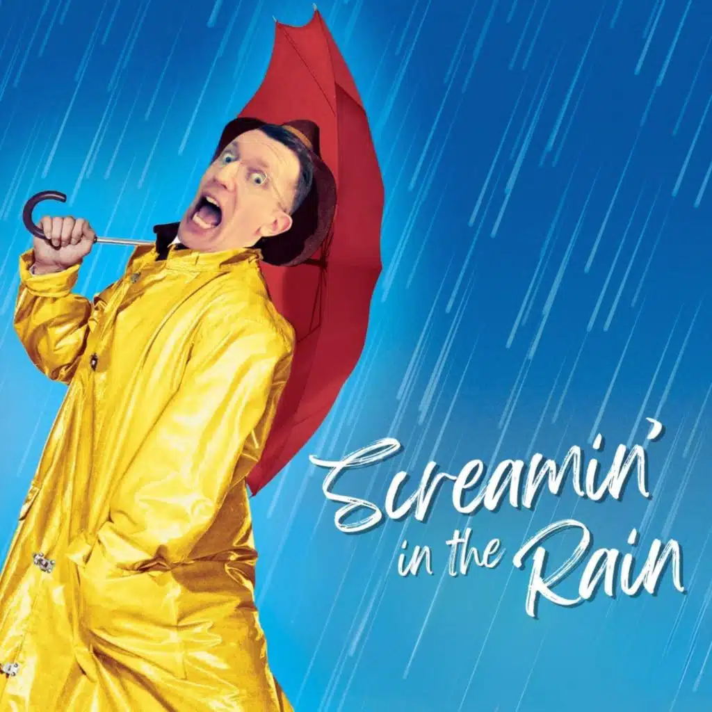 Screamin' in the Rain