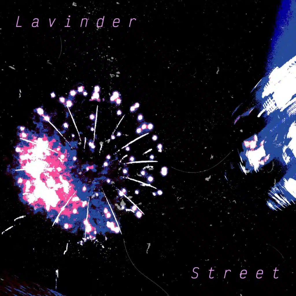 Lavinder Street