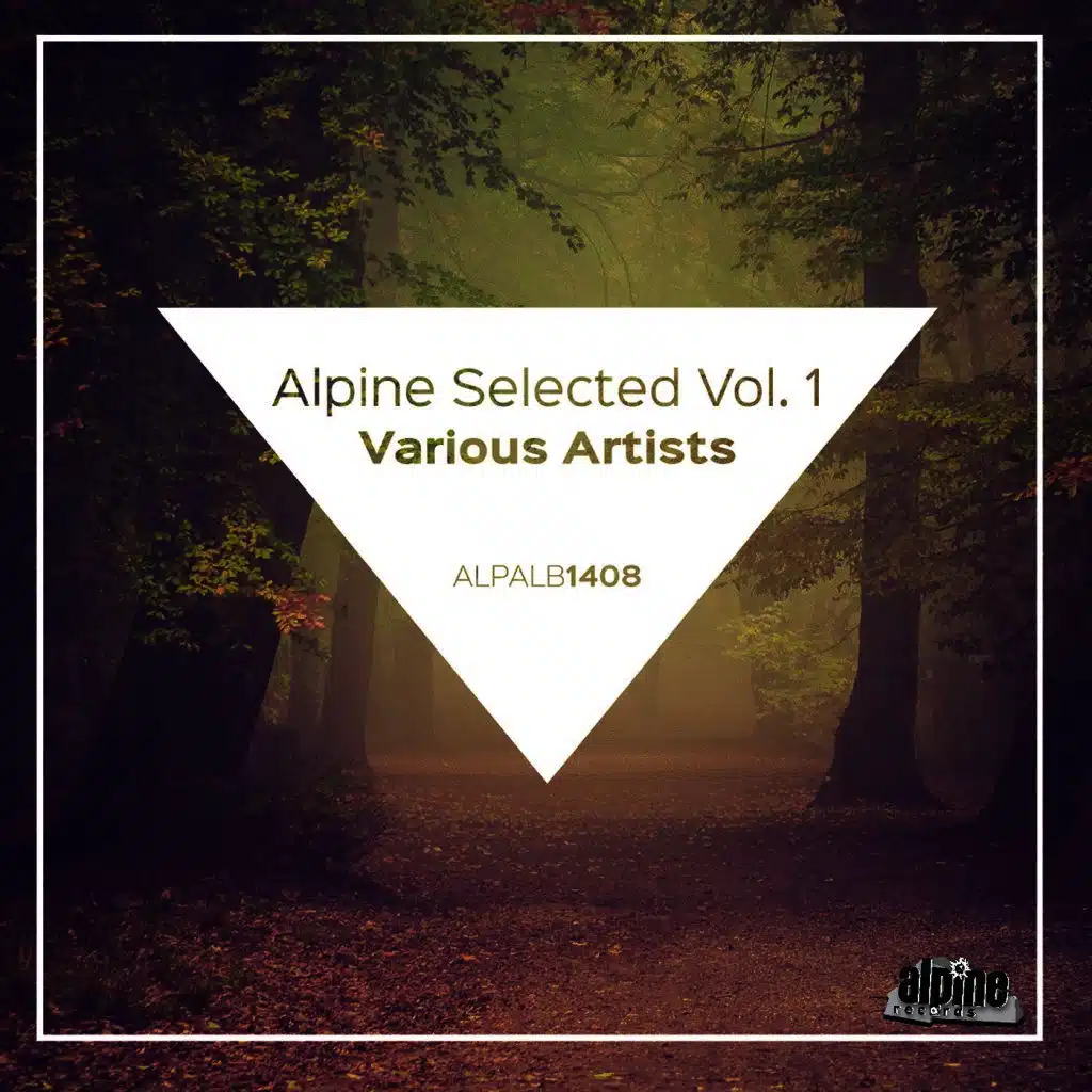 Alpine Selected, Vol. 1