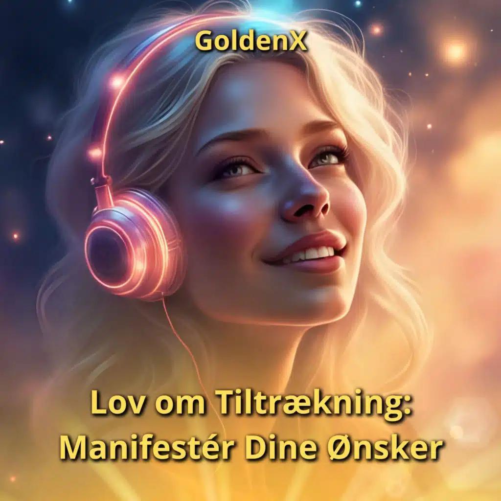 Lov Om Tiltrækning: Manifestér Dine Ønsker