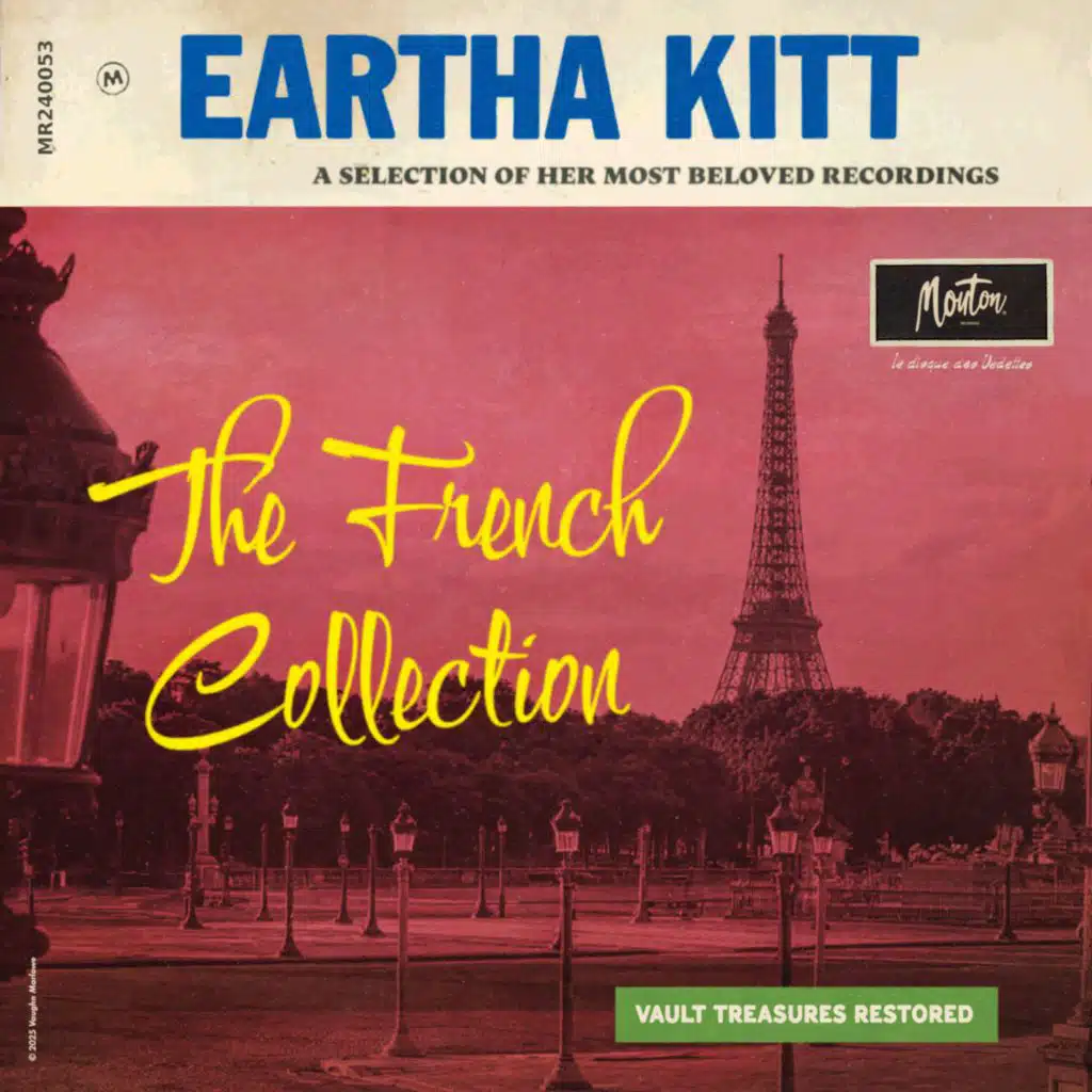 Bal Petit Bal (Restored 2024)