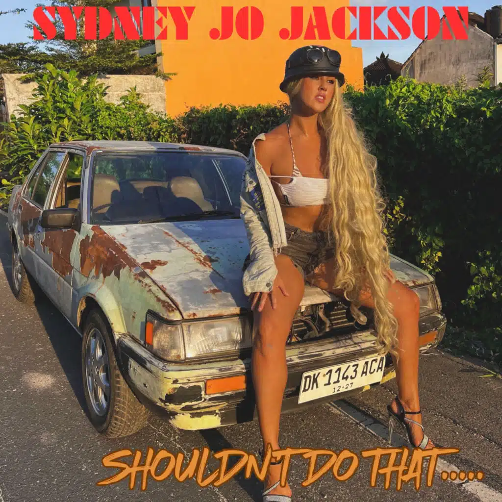 Sydney Jo Jackson