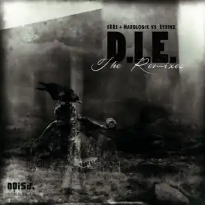 D.I.E. - The Remixes