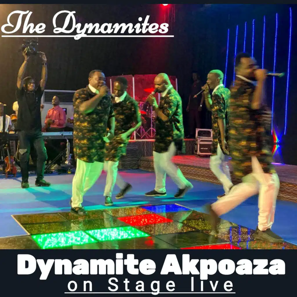 The Dynamites