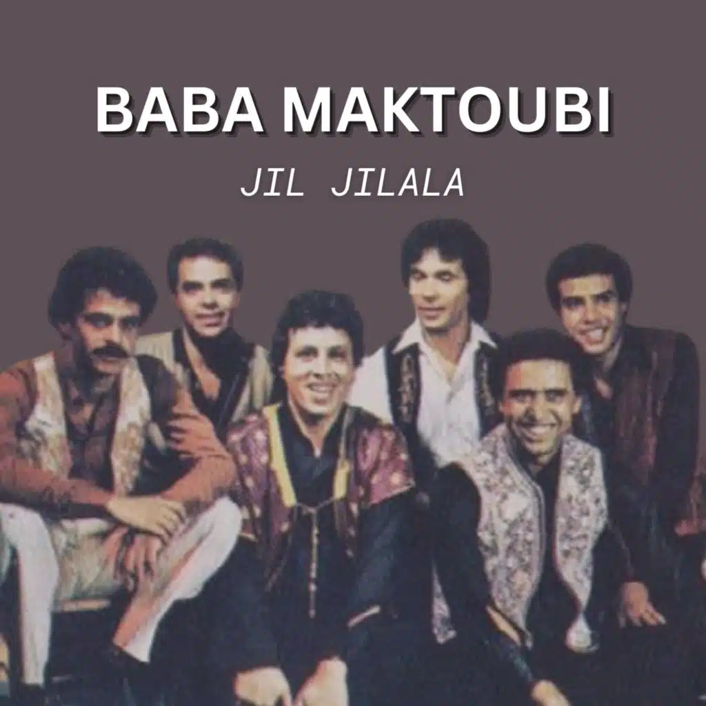 Baba maktoubi