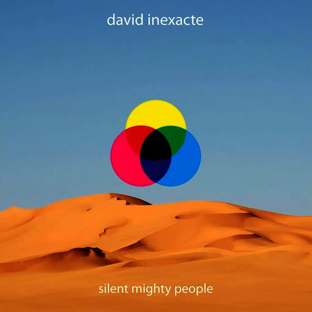 Silent Mighty People