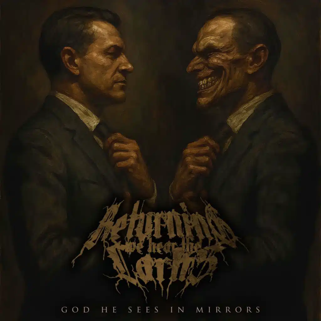 Returning We Hear the Larks