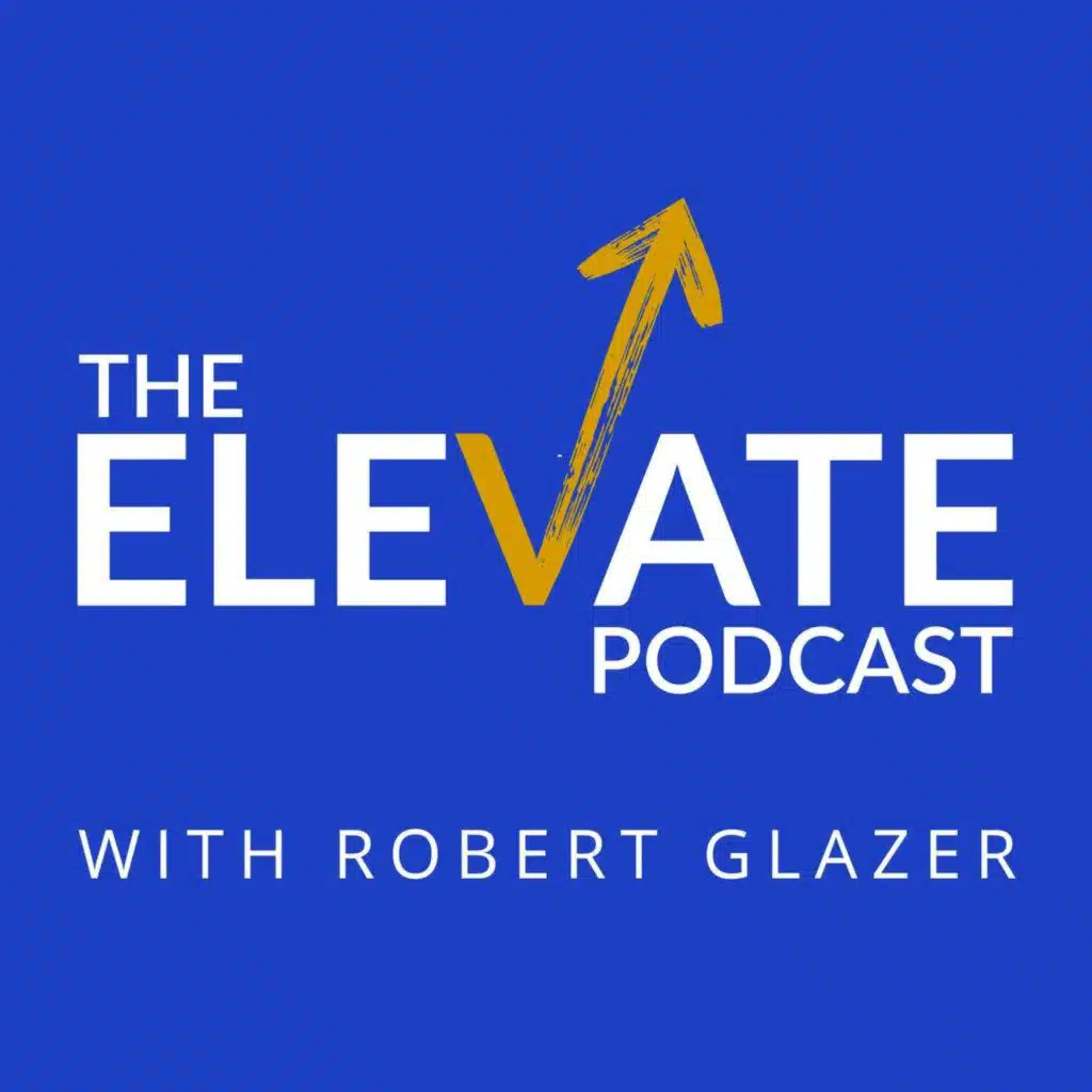 Mick Hunt On How To Be A Good Leader (When You've Never Had One)