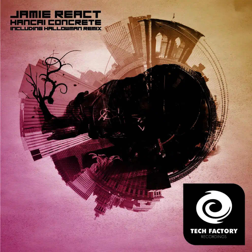 Hancai Concrete (Hallowman Remix)