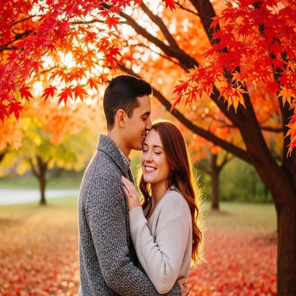 At the Edge of Seasons