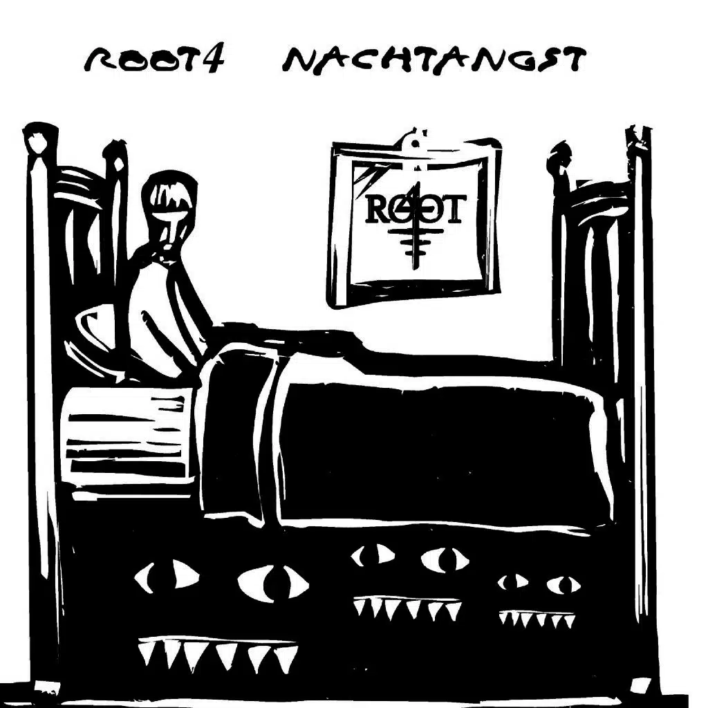 Nachtangst