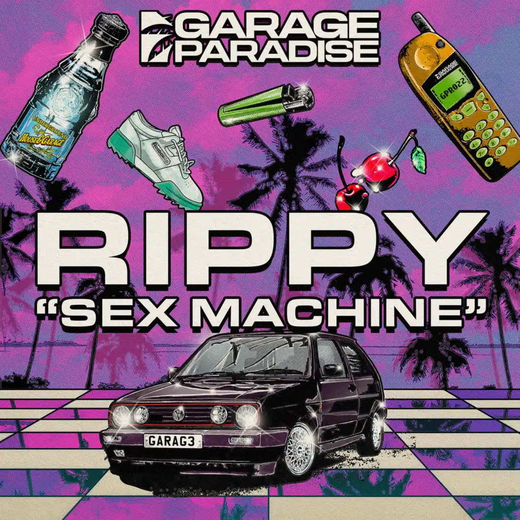 Rippy Austin