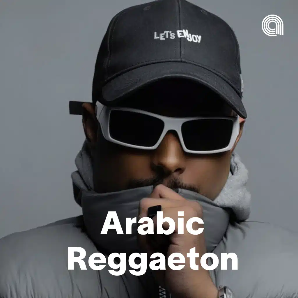 Arabic Reggaeton