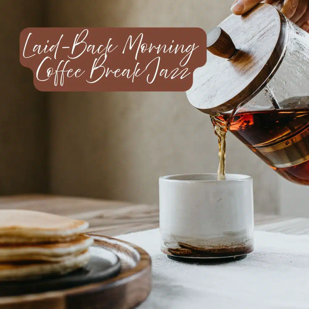 Cafe Ensemble Project