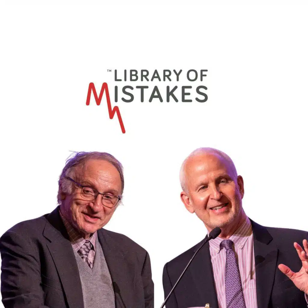 EP 44: Cents and Sensibility (with Gary Saul Morson & Morton Schapiro)