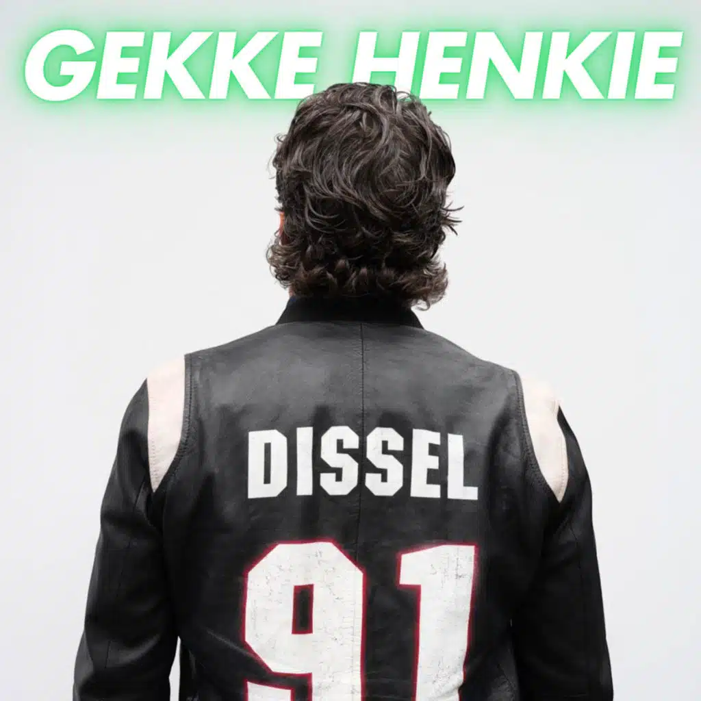 Henk Dissel