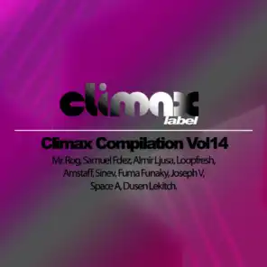 Climax Compilation, Vol. 14