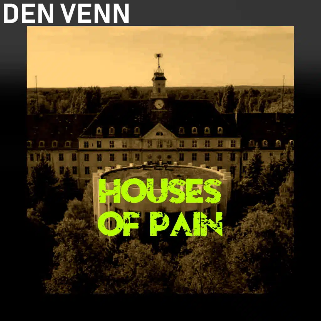 Den Venn