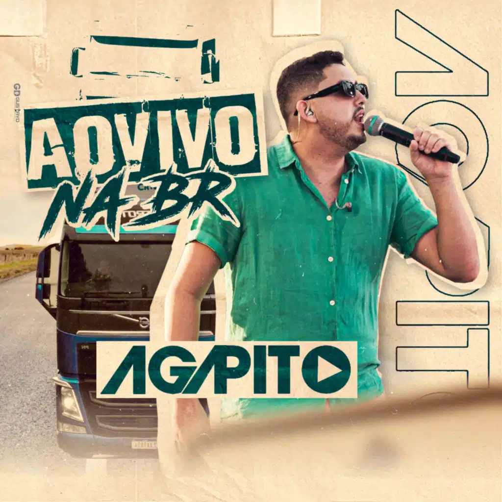 Estou Tão Distante (Ao Vivo)