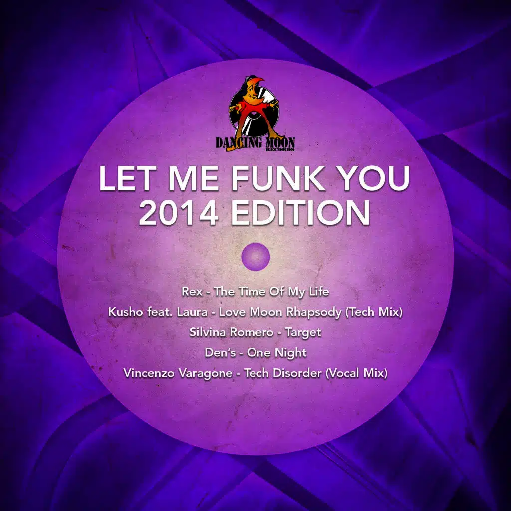 Let Me Funk You