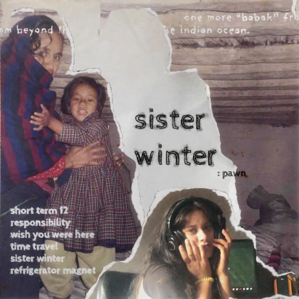 Sister Winter